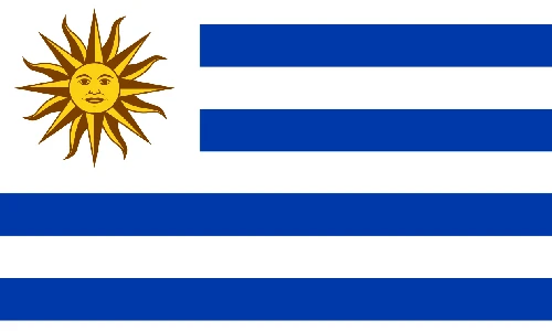 uruguay