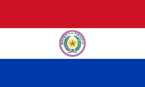 paraguay