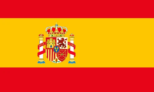 España
