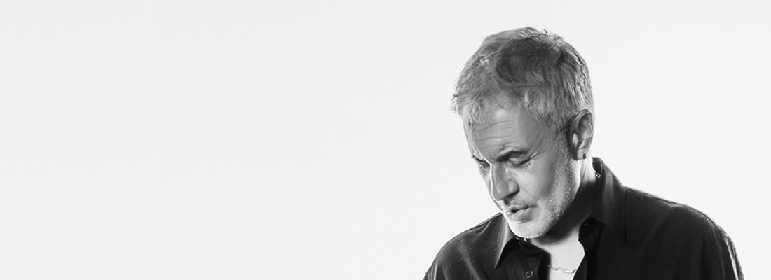 Sergio Dalma
